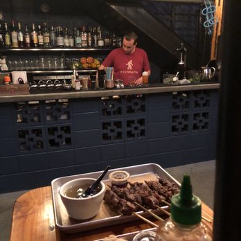 Copycat Co - Cocktail Bars Near Me - Washington, DC, District of Columbia