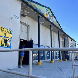 Valencia High School - 2022.08