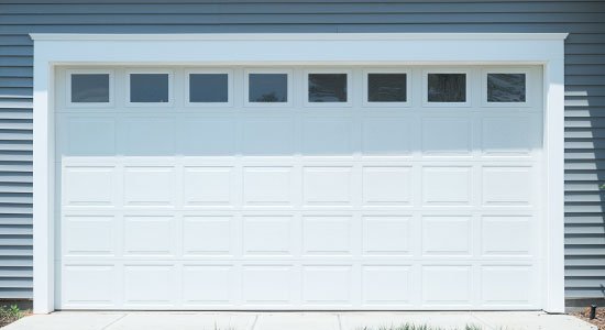 Byerly Garage Doors
