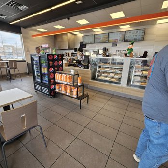 Dunkin' - Store - Coffee & Tea Near Me - Douglasville, Georgia Dunkin' - Store - Coffee & Tea Near Me - Douglasville, Georgia