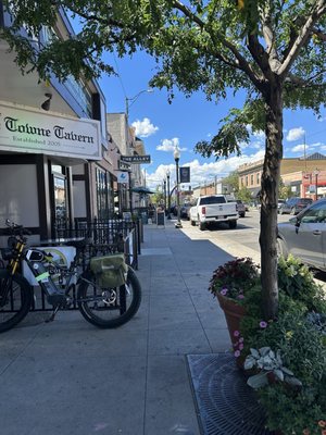 Olde Towne Tavern by null