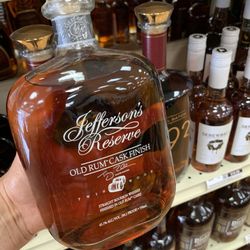 Virginia Abc Store - Made in Indiana?