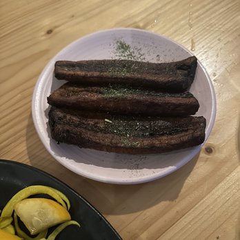 Canje - fried plantains - Caribbean Near Me - Austin, Texas Canje - fried plantains - Caribbean Near Me - Austin, Texas