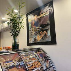 La Casa De Mama Luz Cafe