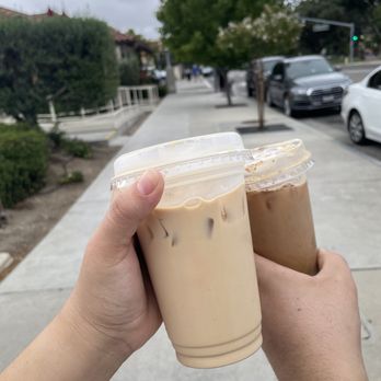 Spearhead Coffee - Coffee & Tea Near Me - Paso Robles, California