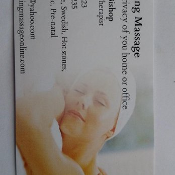 Relaxing Massage - Massage Near Me - Cromwell, Connecticut