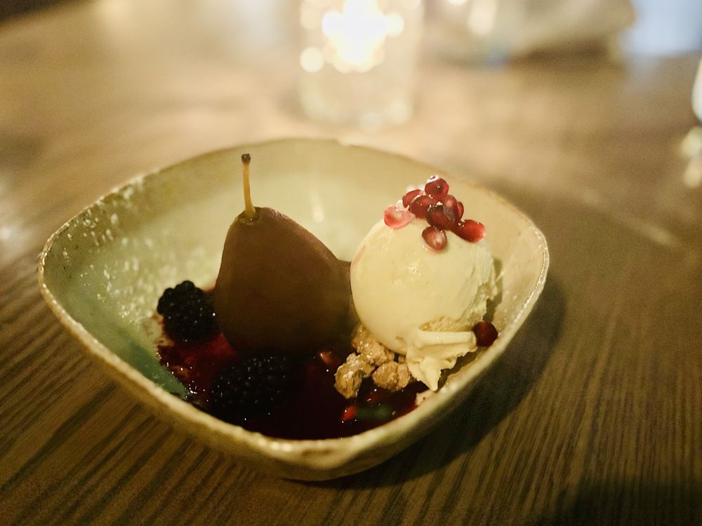 Social spots from Pez Coastal Kitchen