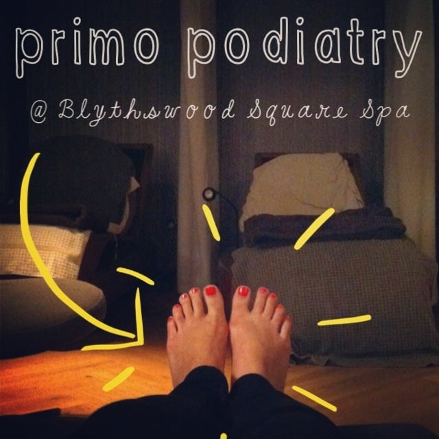 Primo Podiatry