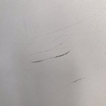 CarMax - Black marks on the inside left of vehicle - Used Car Dealers Near Me - Plano, Texas CarMax - Black marks on the inside left of vehicle - Used Car Dealers Near Me - Plano, Texas