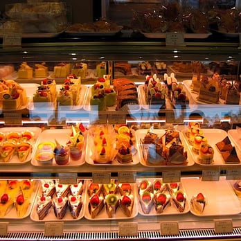 JJ Bakery - Sweets. - Bakeries Near Me - Arcadia, California JJ Bakery - Sweets. - Bakeries Near Me - Arcadia, California