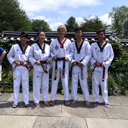 Tigereye Taekwondo