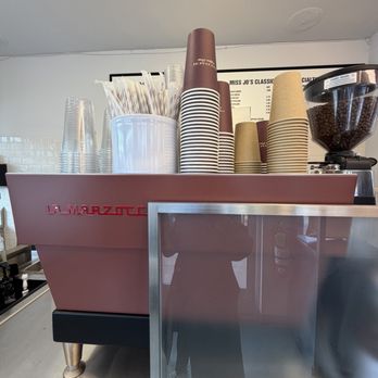 The Coach Coffee Shop - Coffee & Tea Near Me - Central Valley, New York The Coach Coffee Shop - Coffee & Tea Near Me - Central Valley, New York