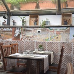 Ristorante Volare