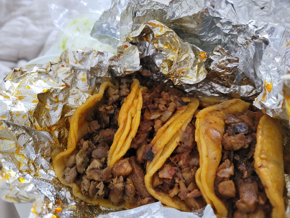 Tacos El Chino