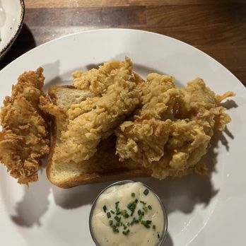 Revival - Chicken Tenders - Southern Near Me - Minneapolis, Minnesota