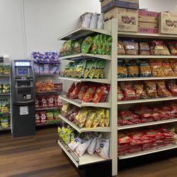 Ghorkali Asian Grocery Store - Snacks, crisps, chips