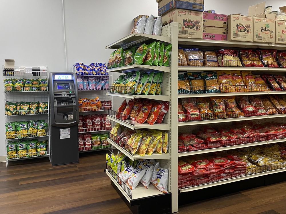 GHORKALI ASIAN GROCERY STORE Updated October 2024 10 Photos 1320