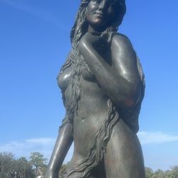 Ama Tarpon Springs Mermaid