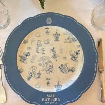 Club 33 - French Near Me - Anaheim, California Club 33 - French Near Me - Anaheim, California