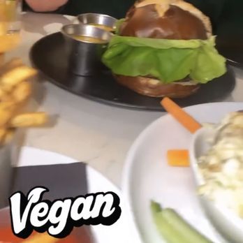 P.S. Kitchen - Vegetarian Near Me - New York, New York