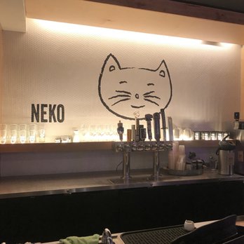NEKO: A Cat Cafe - Themed Cafes Near Me - Seattle, Washington NEKO: A Cat Cafe - Themed Cafes Near Me - Seattle, Washington