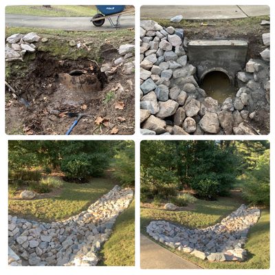 Check Out Our Work! - Here are some before and after projects! Contact today