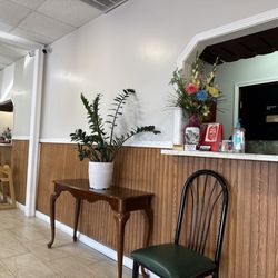 Hawaii City Restaurant