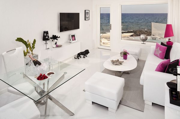 Lani's Suites Deluxe by null