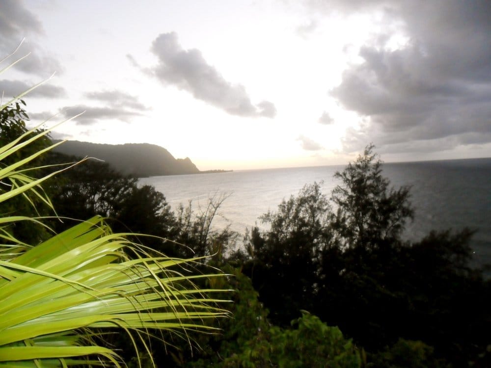 Puu Poa Resort