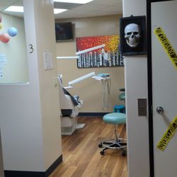 Huntington Park Dental - This is where the magic happens where they do excellent dental work