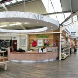 Garsons Restaurant