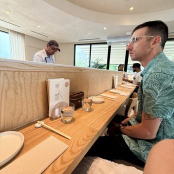 Nami Nori - Sushi Bars Near Me - Virginia Beach, Virginia