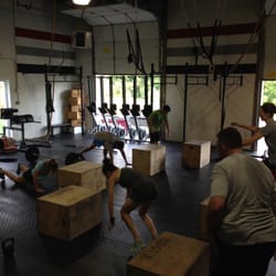 Brandywine Crossfit