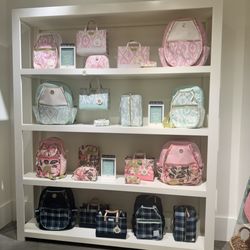 Shelter Cove Towne Center - Inside Spartina 449 store