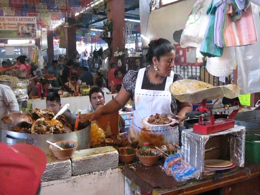 Barbacoa Adolfa by null