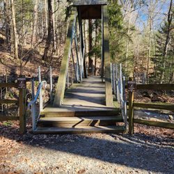Buttermilk Falls Natural Area