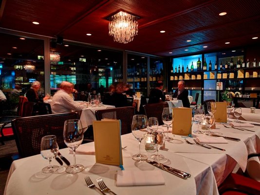 Restaurant Freilager by null