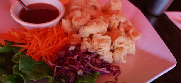 Rustic Spoon - Toluca Lake by null