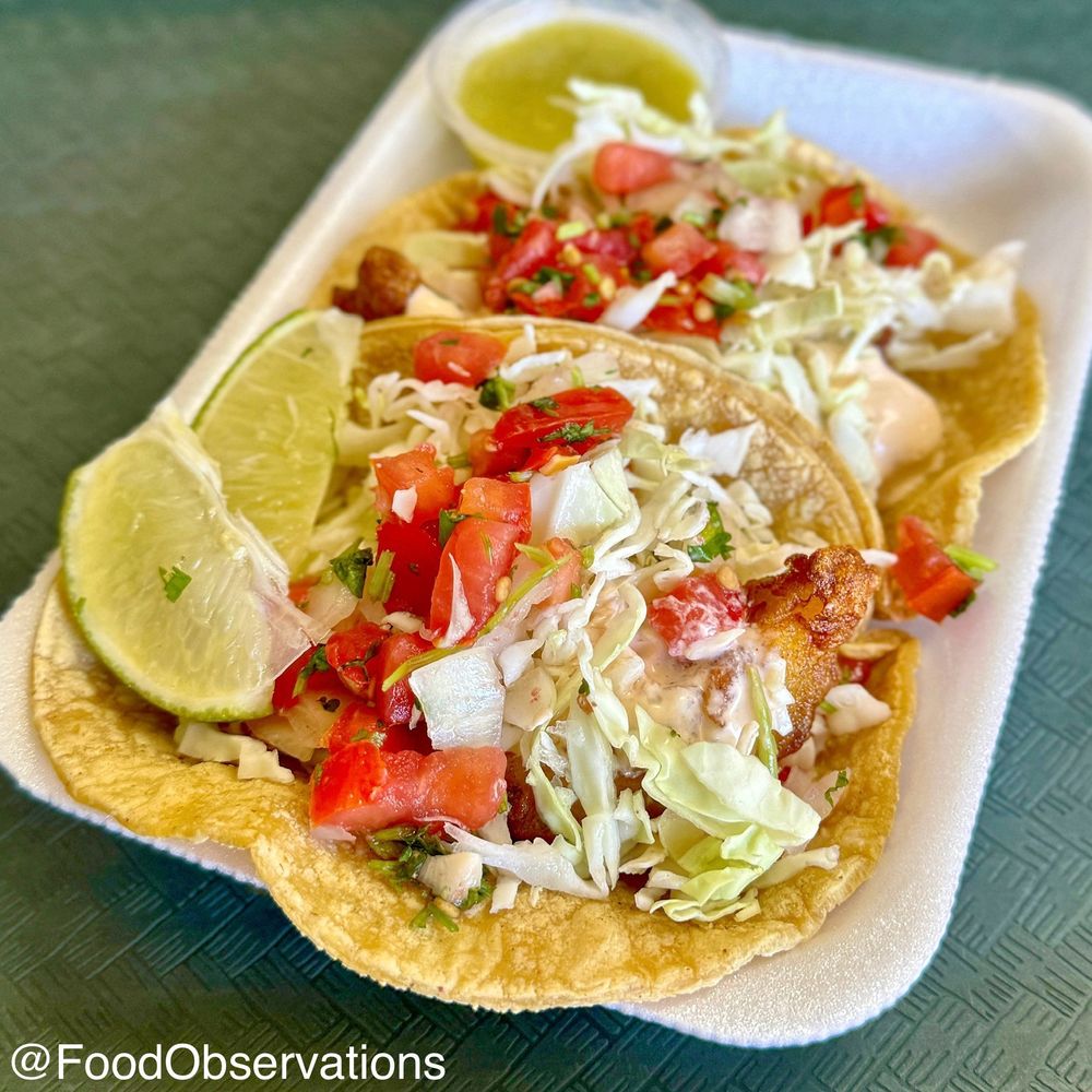 Rancho Viejo Mexican Restaurant 