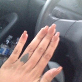 The Nail Studio - Another satisfied customer #opi #mywayornorway - Nail Salons Near Me - Victorville, California The Nail Studio - Another satisfied customer #opi #mywayornorway - Nail Salons Near Me - Victorville, California