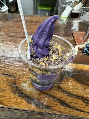 Kukuiula Market by null