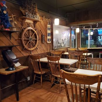 Pepperdock Restaurant - Fish & Chips Near Me - Seattle, Washington