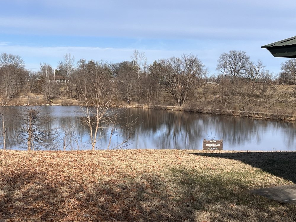Stephens Lake Park