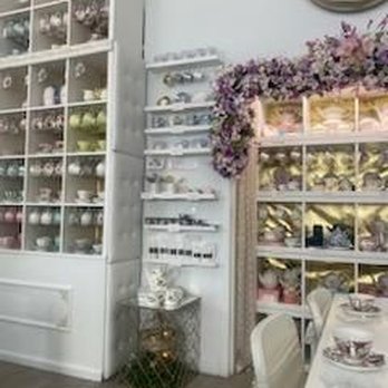 The Tea Room Experience - Tea Rooms Near Me - Orlando, Florida The Tea Room Experience - Tea Rooms Near Me - Orlando, Florida