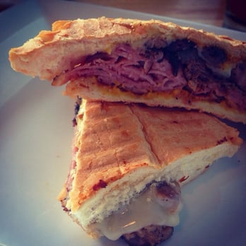 Babalu - Torta Cubana - Tapas/Small Plates Near Me - Memphis, Tennessee Babalu - Torta Cubana - Tapas/Small Plates Near Me - Memphis, Tennessee