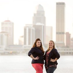 Doulas of Kentuckiana - Owners of Doulas of Kentuckiana, Jessie Powell and Brittany Stout