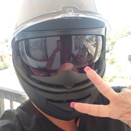 Next time you are in hit up Dan. He was such a great guy, knowledgeable, friendy, went that extra mile and he rides a Harley. Next time you are in hit up Dan. He was such a great guy, knowledgeable, friendy, went that extra mile and he rides a Harley.