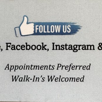 Emily’s Nail Salon - New address. - Waxing Near Me - New Bern, North Carolina Emily’s Nail Salon - New address. - Waxing Near Me - New Bern, North Carolina