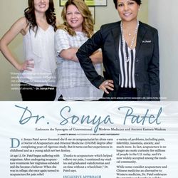Mirvana Acupuncture and Chinese Herbs
