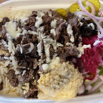Istanbul Shawarma - Beef Shawarma bowl - Middle Eastern Near Me - Nashville, Tennessee Istanbul Shawarma - Beef Shawarma bowl - Middle Eastern Near Me - Nashville, Tennessee